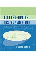 Electro-Optical Instrumentation