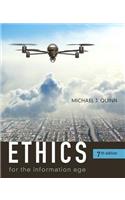 Ethics for the Information Age