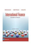 International Finance