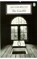 The Crucible: A Play in Four Acts (Twentieth Century Classics)