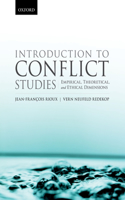 Introduction to Conflict Studies: