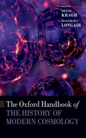 Oxford Handbook of the History of Modern Cosmology