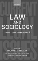 Law and Sociology