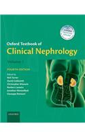 Oxford Textbook of Clinical Nephrology
