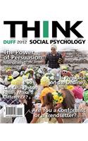 Think Social Psychology, 2012 Edition