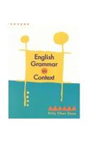 English Grammar in Context
