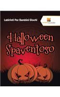 Halloween Spaventoso: Labirinti Per Bambini Giochi