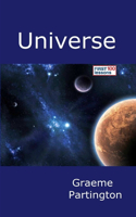 Universe: First 100 Lessons