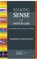 Making Sense of Faith in God