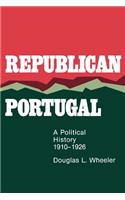 Republican Portugal