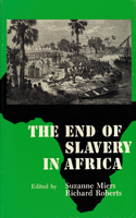 End of Slavery in Africa