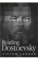 Reading Dostoevsky