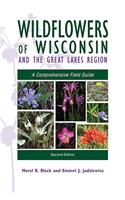 Wildflowers of Wisconsin and the Great Lakes Region