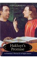 Hakluyt's Promise
