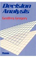 Decision Analysis