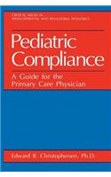 Pediatric Compliance