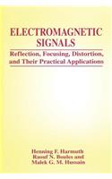 Electromagnetic Signals