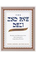 The Second Avenue Deli Cookbook