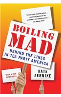 Boiling Mad