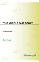 The Middle East Today
