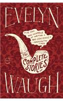 Evelyn Waugh: The Complete Stories