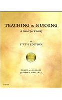 Teaching in Nursing