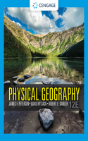 Bundle: Physical Geography, 12th + Mindtap, 1 Term Printed Access Card