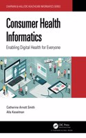 Consumer Health Informatics