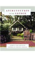 Architecture in the Garden