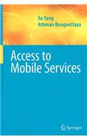 Access to Mobile Services