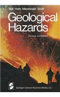 Geological Hazards