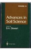 Advances in Soil Science 15