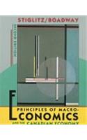 Principles of Macroeconomics and the Canadian Economy
