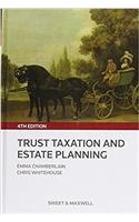 Trust Taxation and Estate Planning