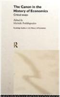 The Canon in the History of Economics