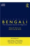 Colloquial Bengali
