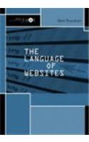 The Language of Websites