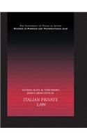 PB Direct Italian Private Law