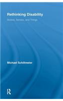Rethinking Disability