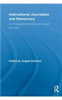 International Journalism and Democracy