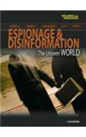 Espionage and Disinformation: (Influence and Persuasion)