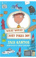 What Would Joey Pigza Do?