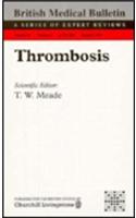 Thrombosis