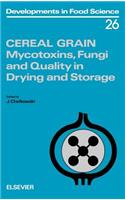 Cereal Grain