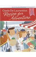 Recipe for Adventure: Paris!