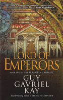 Lord of Emperors: (2 Sarantine Mosaic)