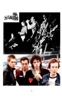 The Clash