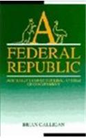 A Federal Republic