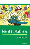 Mental Maths 4