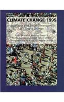 Climate Change 1995: Economic and Social Dimensions of Climate Change